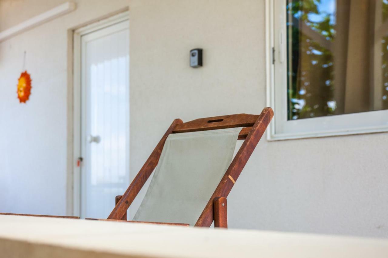 Tranquility House Vila Livadia  Exterior foto