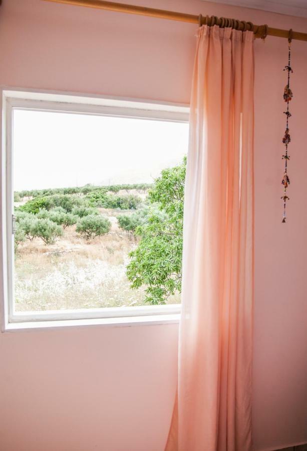 Tranquility House Vila Livadia  Exterior foto