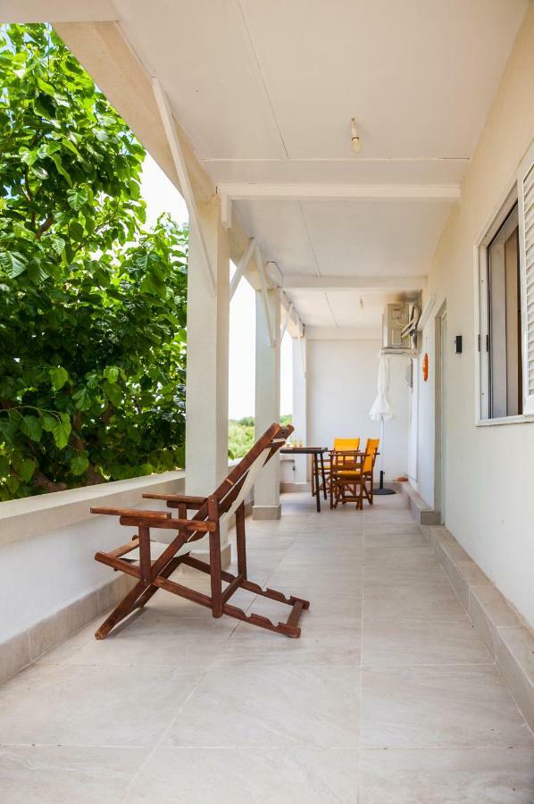 Tranquility House Vila Livadia  Exterior foto